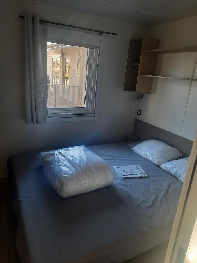 Mobil-Home Premium L048 Ναρμπόν Εξωτερικό φωτογραφία